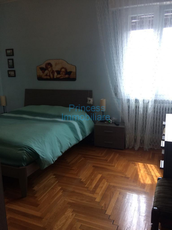 appartamento in vendita a Schio