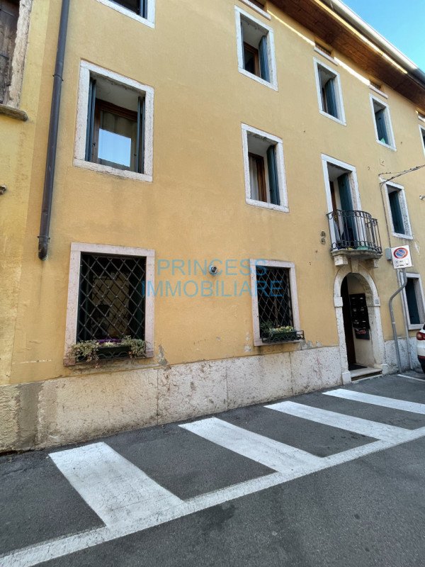 appartamento in vendita a Schio