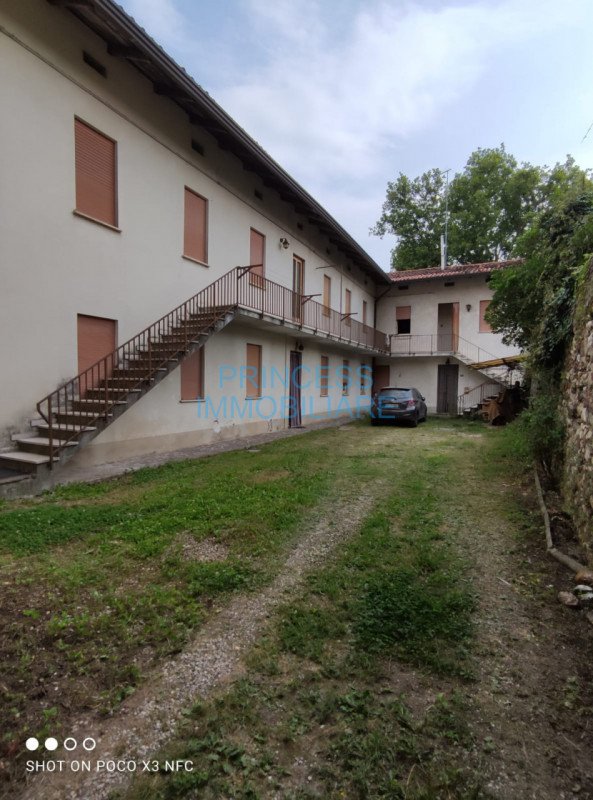 casa indipendente in vendita a Schio