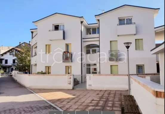 appartamento in vendita a Schio