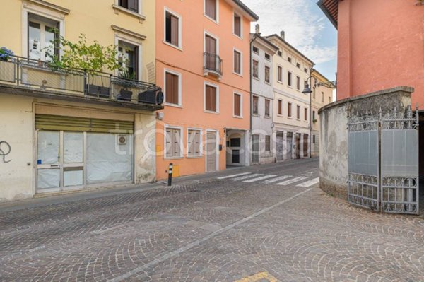 appartamento in vendita a Schio