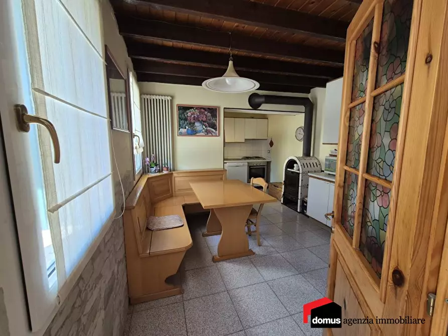 casa indipendente in vendita a Schio in zona Giavenale