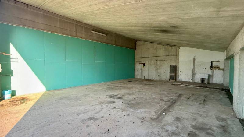 locale di sgombero in vendita a Schio in zona Giavenale