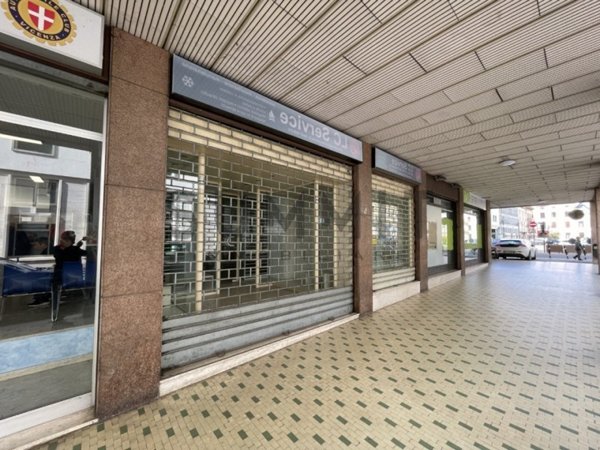 negozio in vendita a Schio