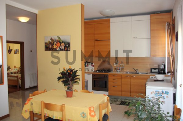 appartamento in vendita a Schio in zona Santa Croce