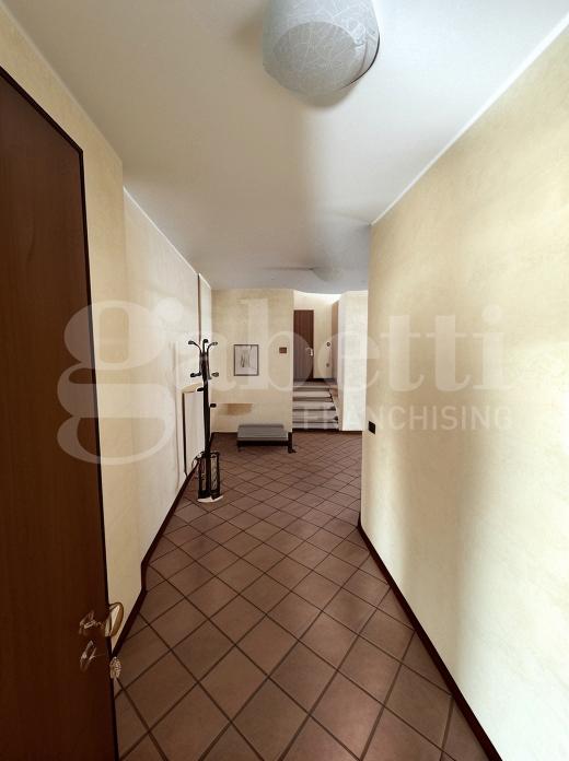 appartamento in vendita a Schio