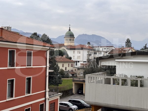appartamento in vendita a Schio