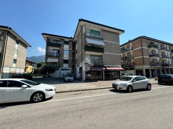 appartamento in vendita a Schio