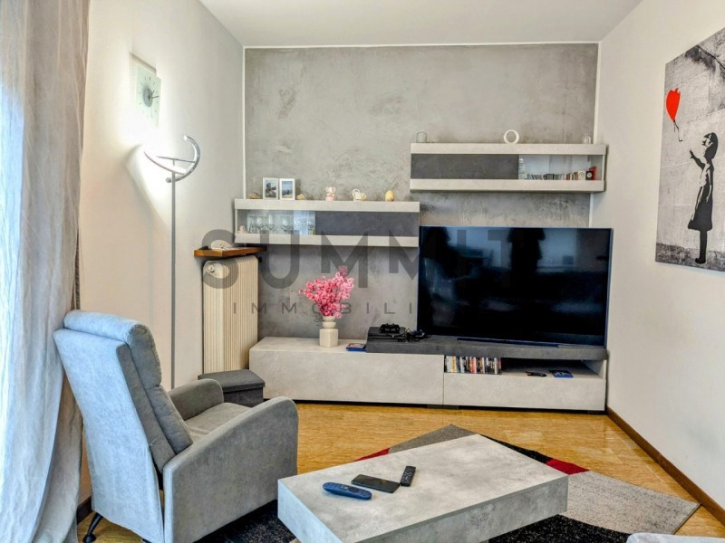 appartamento in vendita a Schio