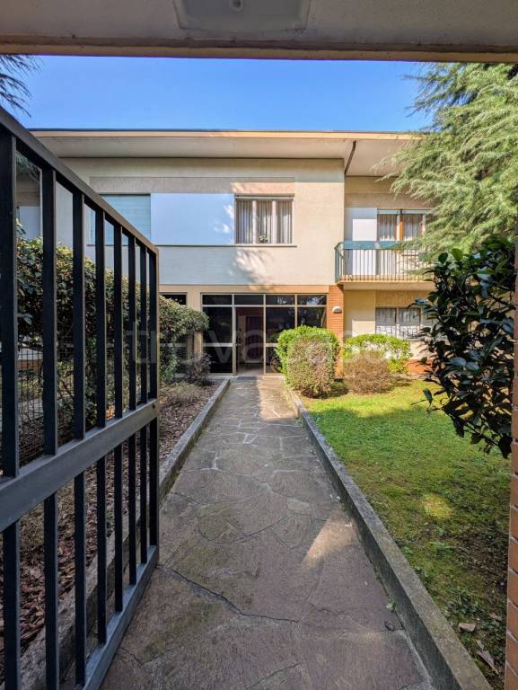 casa indipendente in vendita a Schio