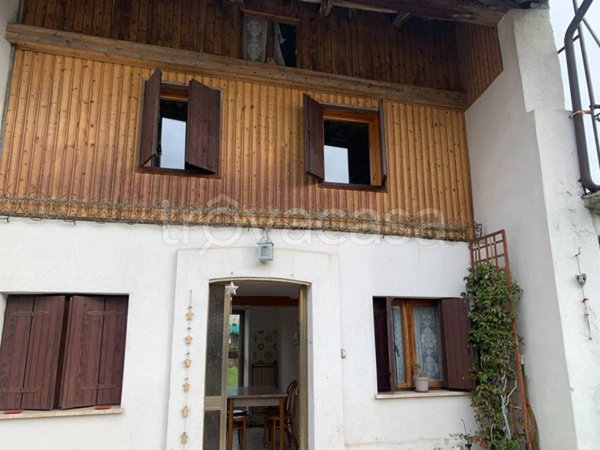 casa indipendente in vendita a Schio