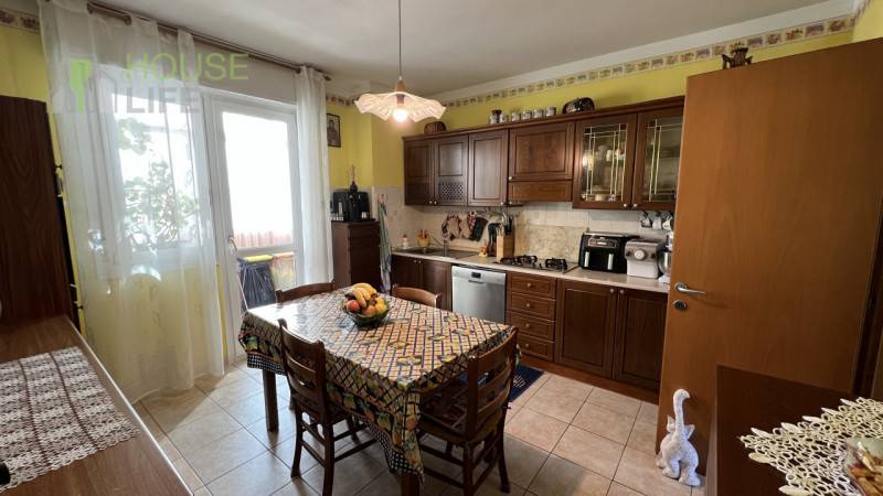 appartamento in vendita a Schio
