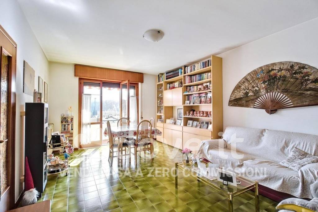 casa indipendente in vendita a Schio in zona Poleo