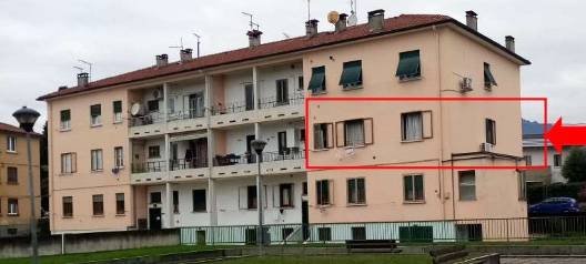 appartamento in vendita a Schio