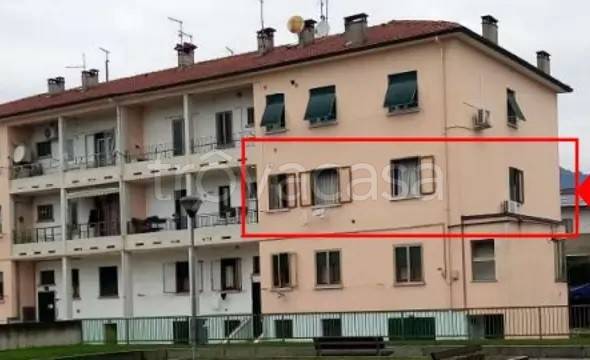 appartamento in vendita a Schio