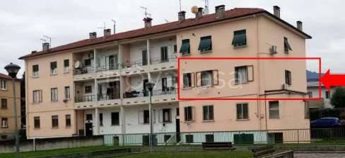 appartamento in vendita a Schio