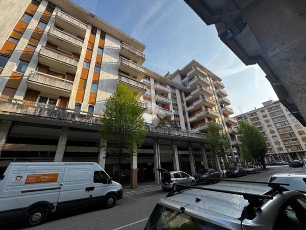 appartamento in vendita a Schio