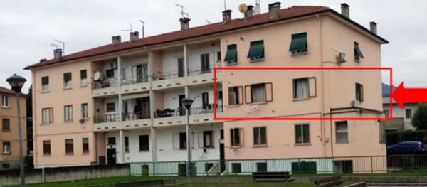 appartamento in vendita a Schio