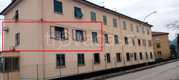 appartamento in vendita a Schio