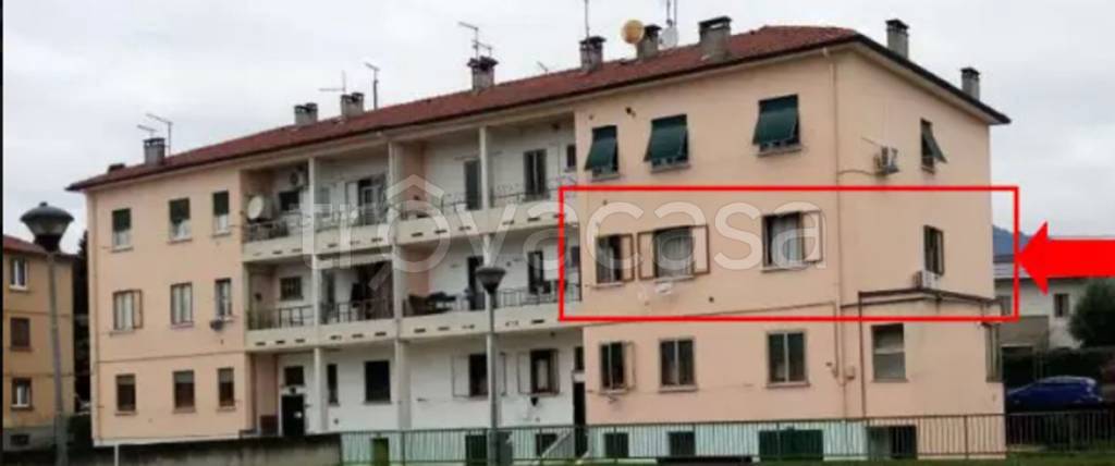 appartamento in vendita a Schio