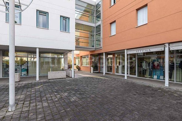 appartamento in vendita a Schio