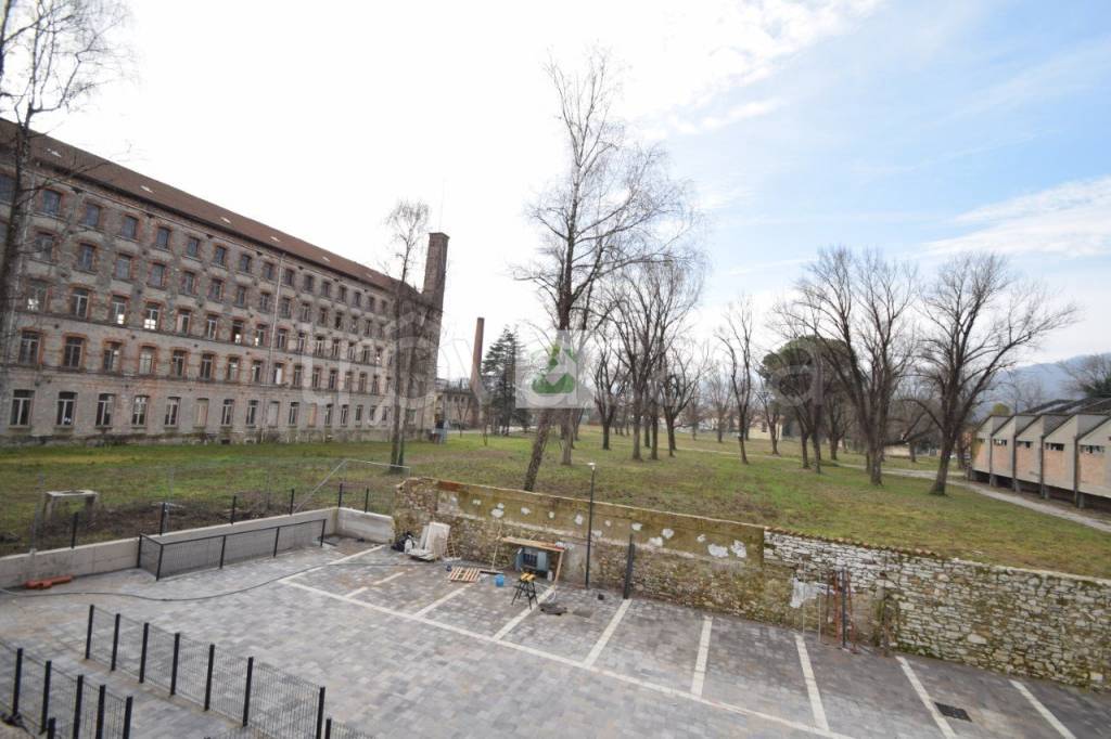 appartamento in vendita a Schio