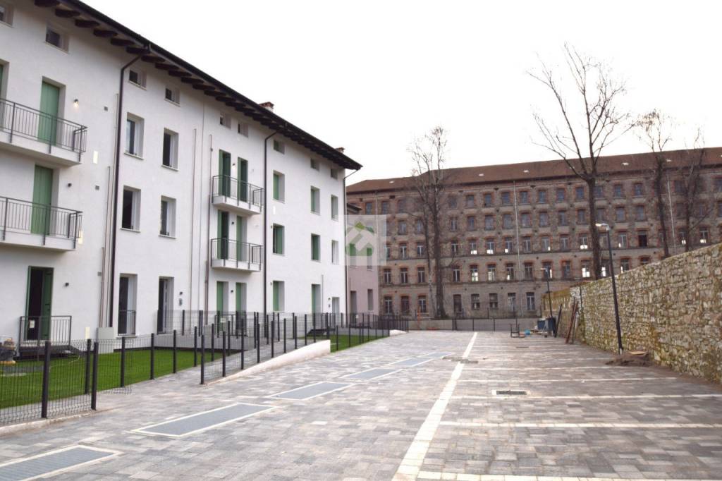 appartamento in vendita a Schio