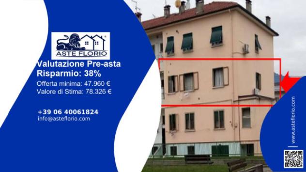 appartamento in vendita a Schio