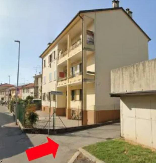 appartamento in vendita a Schio