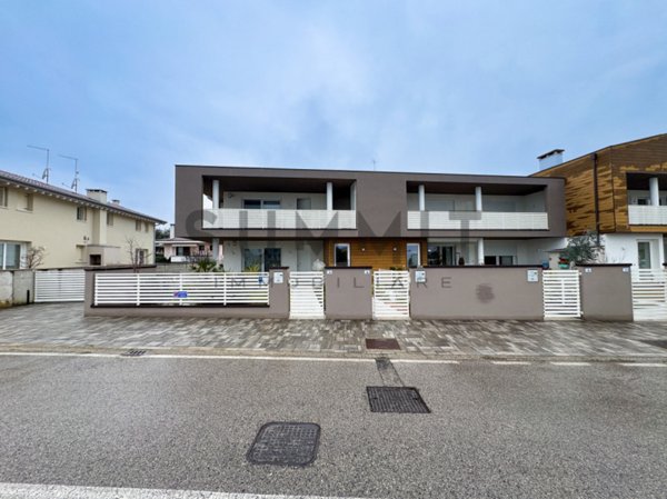appartamento in vendita a Schio