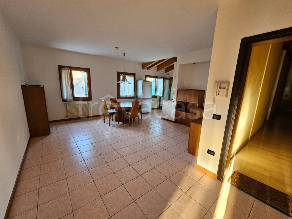 appartamento in vendita a Schio