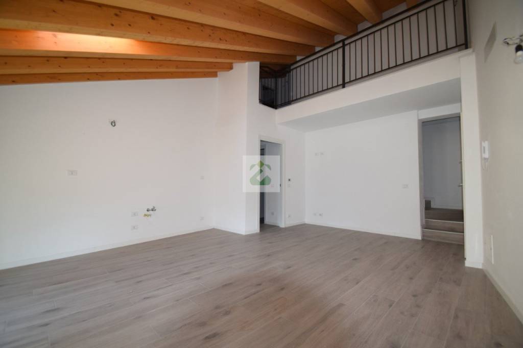 appartamento in vendita a Schio