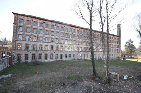 appartamento in vendita a Schio