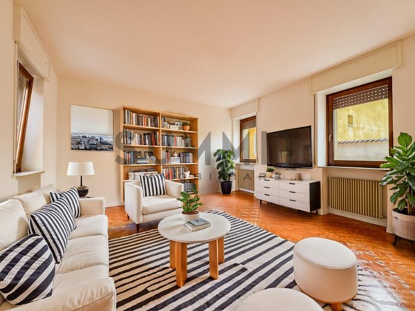 appartamento in vendita a Schio