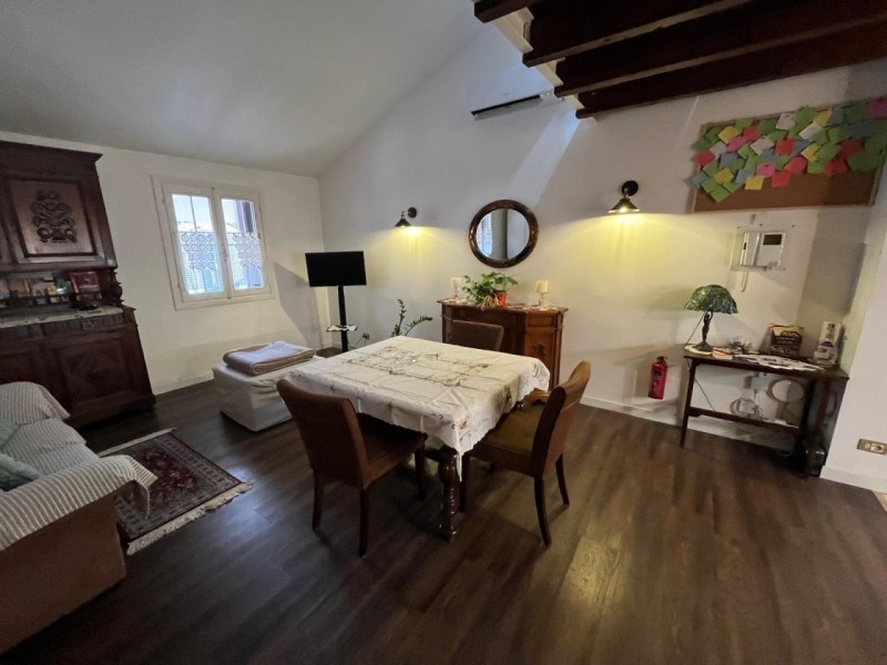 appartamento in vendita a Schio