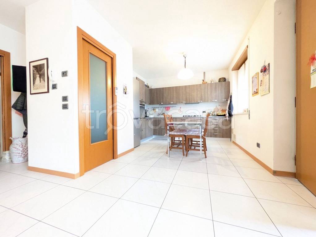 appartamento in vendita a Schio