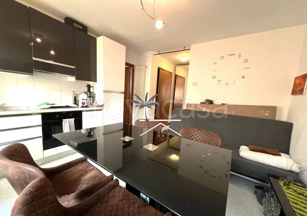 appartamento in vendita a Schio