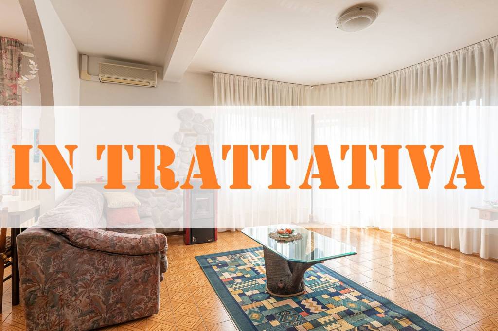 appartamento in vendita a Schio