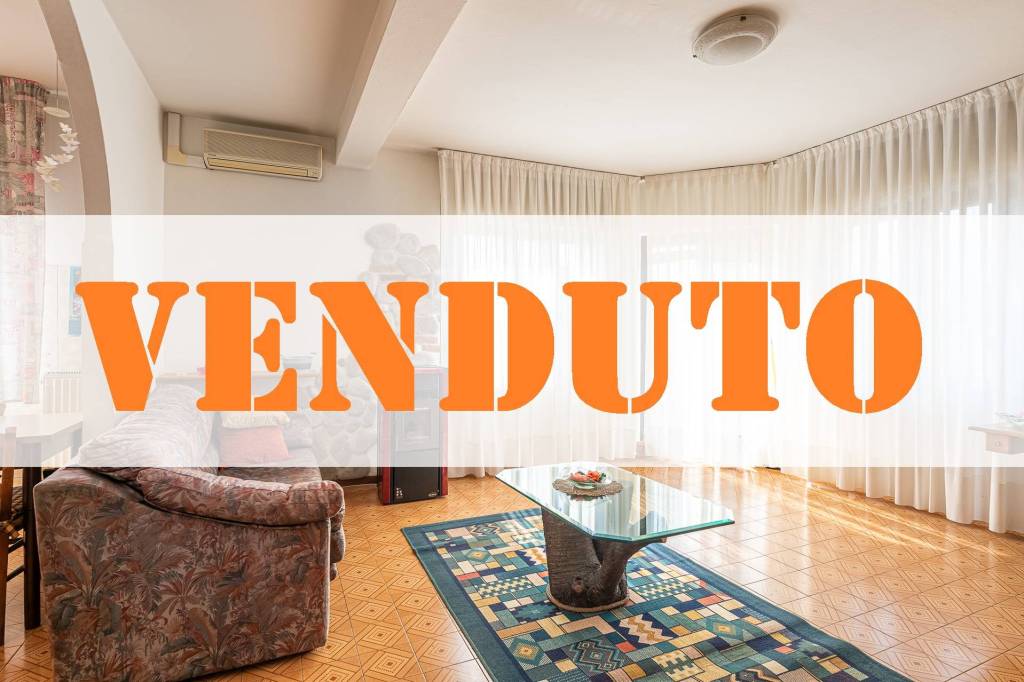 appartamento in vendita a Schio