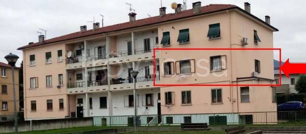 appartamento in vendita a Schio