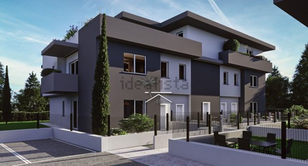 casa indipendente in vendita a Schio
