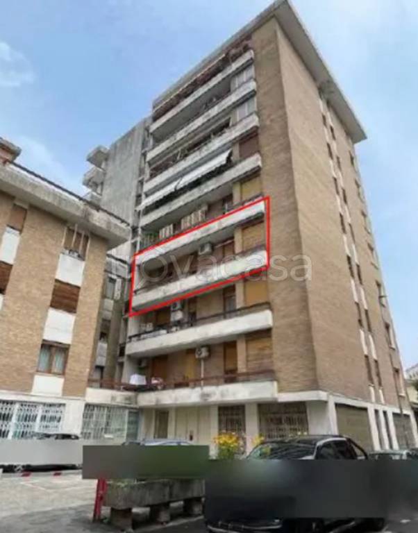 appartamento in vendita a Schio