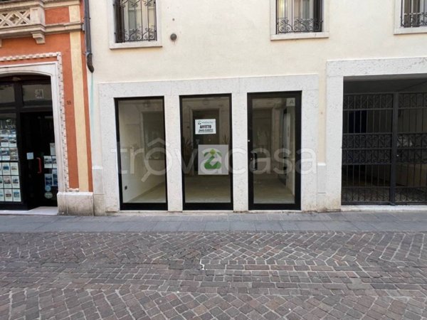 monolocale in vendita a Schio