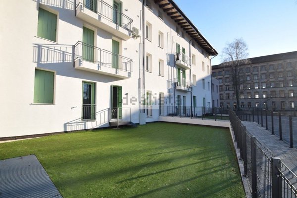 appartamento in vendita a Schio