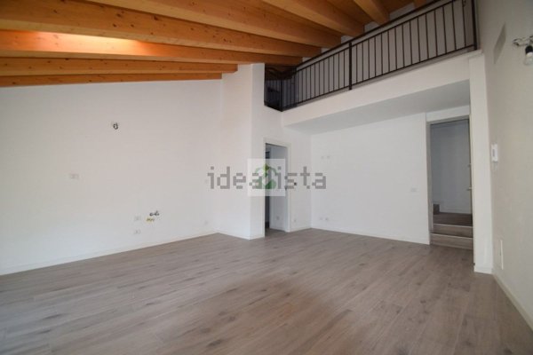 appartamento in vendita a Schio