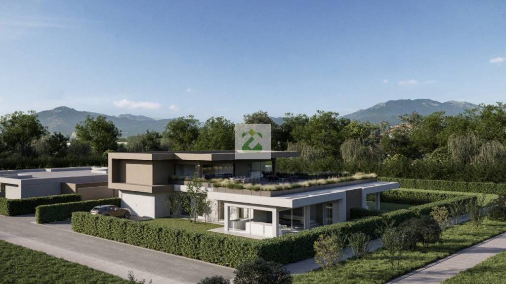 appartamento in vendita a Schio in zona Magrè