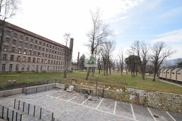 appartamento in vendita a Schio
