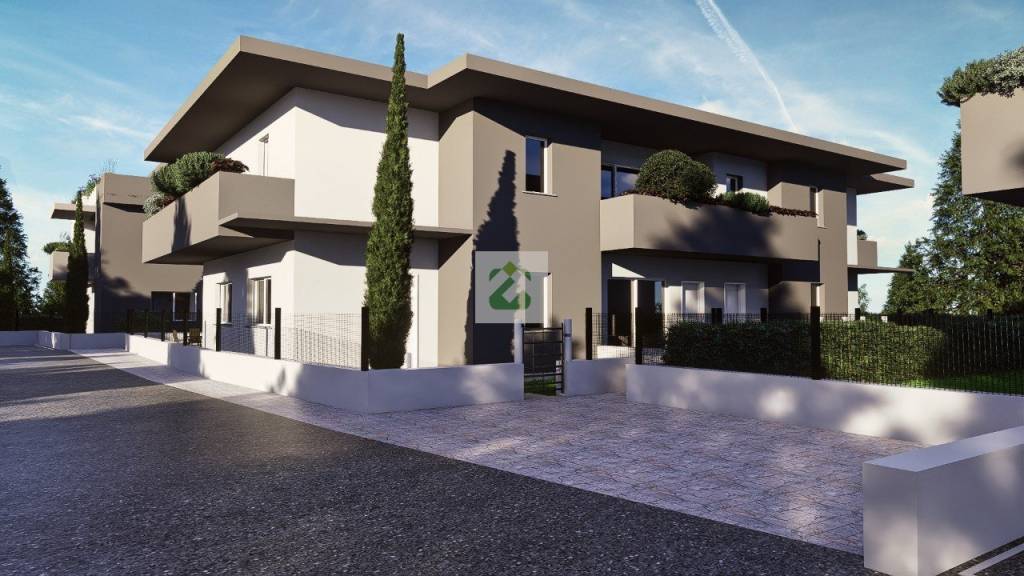 appartamento in vendita a Schio