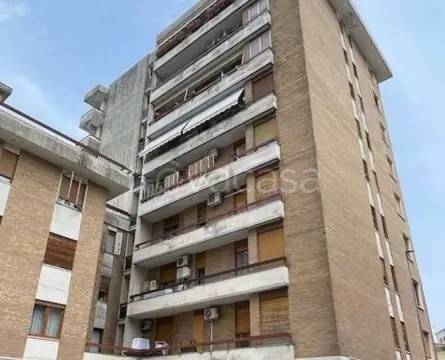 appartamento in vendita a Schio