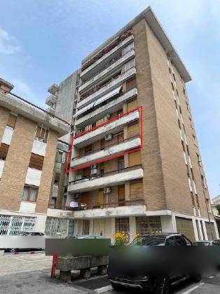 appartamento in vendita a Schio